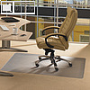 Bodenschutzmatte advantagemat f?r Teppichb?den, 115 x 134 cm, FR1113425EV