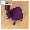 Cleartex Bodenschutzmatte advantagemat, Hartb?den, 120 x 90 cm, FR129225EV