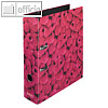 Herlitz Motivordner Himbeeren