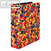 Herlitz Motivordner Jelly Beans