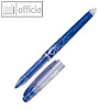 Pilot Tintenroller FRIXION POINT, BL-FRP5, Strichst. 0.3 mm, hellblau, 2264010