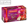 Teekanne Früchte-Tee Türkischer Apfel, 20x 2,75 g, 6576