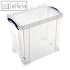 Really Useful Box Archiv Container 395 x 255 x 360 mm | DIN A Papiere (1 Stück)