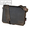 Pride & Soul Umh?ngetasche CANDY, Leder, braun, 47137