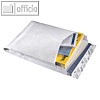 Faltentasche E4, 305 x 406 x 50 mm, haftklebend, 55 g/m?, rei?fest, 20 St.