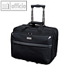 Lightpak Business Laptop Trolley XRAY, schwarz, 46099