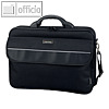 Lightpak Laptoptasche ELITE L, Polyester, schwarz, 46111