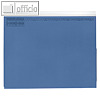 Officio Anwaltshefter blau