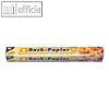 Papstar Backpapier 38 cm x 8 m (24 Rollen)