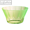 Papstar Eis- & Dessertschalen "Royal", 300 ml, PS, gr?n, 264 St., 12170