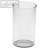 Papstar Fingerfood-Becher, 0.06 l, Ø 4 cm, 7.5 cm hoch, 240 Stück, 11204