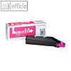 Kyocera Toner f?r TASKalfa 250ci, ca. 12.000 Seiten, magenta, TK865M