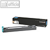 Lexmark Resttonerbeh?lter f?r C950 / X950, ca. 30.000 Seiten, C950X76G