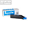 Kyocera Toner f?r TASKalfa 250ci, ca. 12.000 Seiten, cyan, TK865C