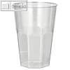 Papstar Glaeser Fuer Latte Macchiato Ps Latte Macchiato-Gläser - 0.3 Liter