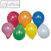 Papstar Luftballons 23 cm (500 stück)