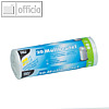 Papstar Mllbeutel Ldpe Wei 72 x 60 cm - 60 Liter