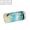Papstar M?lls?cke, 120 Liter, 110 x 70 cm, 20 my, transparent, 20 x 25 St.,19531