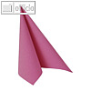 Papstar Servietten fuchsia