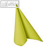 Servietten "ROYAL Collection" 1/4-Falz, 40 x 40 cm, limonengr?n, 50 St., 10819