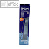 Epson Farbband LQ2080/2180/2190 nylon schwarz, C13S015086