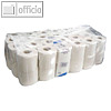 Fripa Toilettenpapier, 2-lagiges Tissue, 100 x 120 mm, natur, 60 Rollen,151 6000