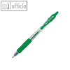 Pilot Gelschreiber G2 05, Edelstahlspitze, 0.3 mm, gr?n, 166532