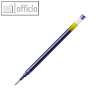 Pilot Gelschreiber-Ersatzmine f?r G2 07, 0.32 mm, blau, 2606-003