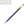 Pilot Gelschreiber-Ersatzmine für G2 07, 0.32 mm, blau, 2606-003