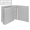 S.O.H.O. Ringbuch breit, DIN A4, 4 Ringe, 50mm, stone, 3er Pack, 1316452175