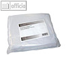 Ideal Einwegplastiks?cke f?r Aktenvernichter 5009 CC, 50 St?ck, 9000414