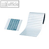 Zubeh?rset f?r Erstausstattung Plantafel EU5000, Datumsstreifen, ZEU5000/1