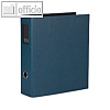 R?ssler S.O.H.O. B?ro-Ordner, 85 mm, R?ckenschild, navy, 4er Pack, 1317452909