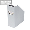 R?ssler S.O.H.O. Stehsammler A4 mit Griff, 115 mm, stone, 2er Pack, 1318452171