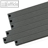 Schnittleisten f?r IDEAL Stapelschneider 4700, 4810 und 4850, 6 St., 9000303
