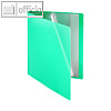 Foldersys Soft Sichtbuch hellgrün