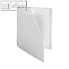 Foldersys Soft Sichtbuch transparent