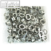officio ?sen Nr.5 f. "Duo-20/35", L 23 mm, bis 200 Bl., silber, 150 St.,Duo20_23
