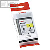 Canon Tintenpatrone, gelb, PFI-102Y, 0898B001