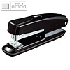 officio Heftger?t, f?r 24/6- und 26/6- Klammern, 25 Blatt, schwarz, 166990