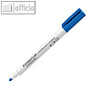 Staedtler Lumocolor Whiteboard Marker Blau 9044