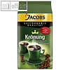 Jacobs Jacobs Kaffee Gemahlen