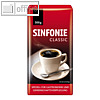 Jacobs Filterkaffee "Sinfonie Classic" gemahlen, 500 g, 4031757