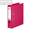 Falken Ordner Din A4 Fuchsia fuchsia