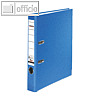 Falken Ordner Recycolor, DIN A4, Rücken 50 mm, blau, 11286317