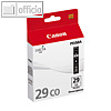 Canon Chroma Oprimizer Tintenpatrone PGI-29CO, 4879B001