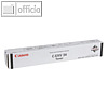 Canon Tonerkartusche, ca. 23.000 Seiten, schwarz, CEXV34, 3782B002