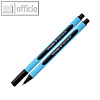 Schneider Kugelschreiber Slider edge, Strichst?rke XB, schwarz, 152201