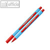 Schneider Kugelschreiber Slider edge, Strichst?rke XB, rot, 152202