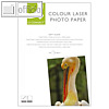 officio Fotopapier "Colour Laser", DIN A4, 210 g/m?, 100 Blatt, KF01935